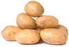 russet potatoes